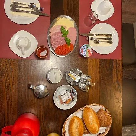 - Restaurant Braustube Hotel Haaren