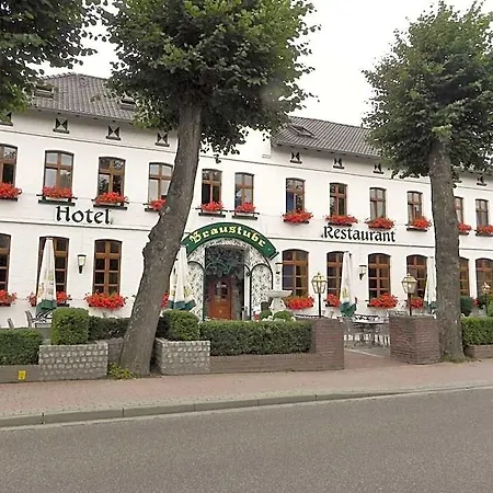 - Restaurant Braustube
