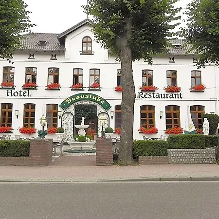 Hotel - Restaurant Braustube