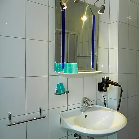 - Restaurant Braustube Hotel *