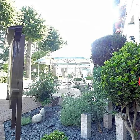 - Restaurant Braustube Hotel *