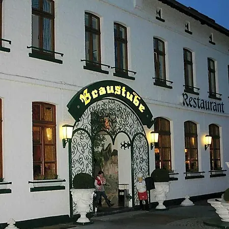 Hotel - Restaurant Braustube