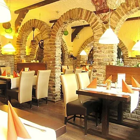 Hotel - Restaurant Braustube *