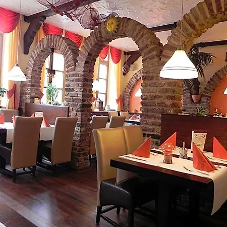 Hotel - Restaurant Braustube *