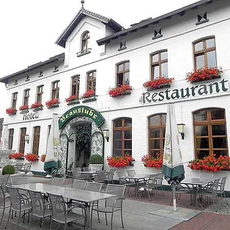Hotel - Restaurant Braustube *