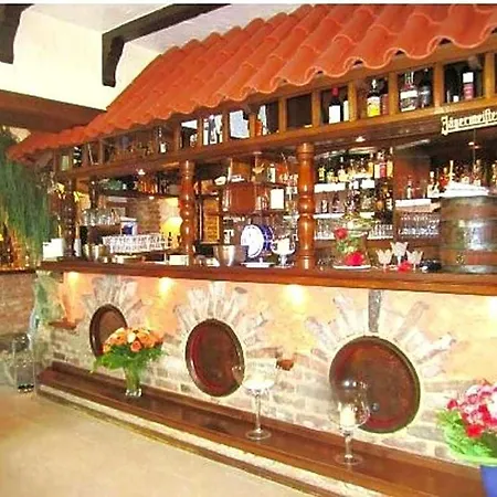- Restaurant Braustube