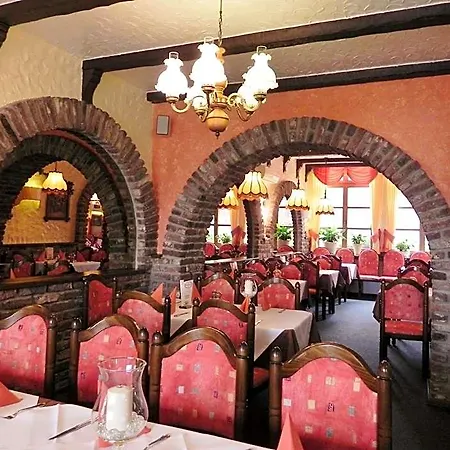 Hotel - Restaurant Braustube *
