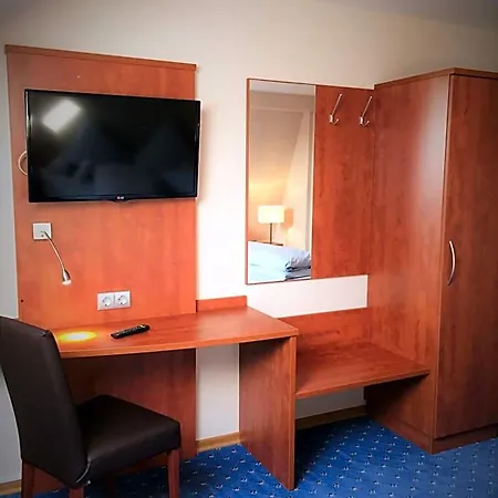 Hotel - Restaurant Braustube *