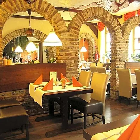 - Restaurant Braustube *