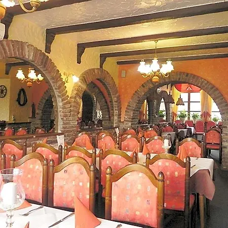 - Restaurant Braustube Hotel