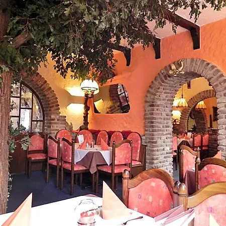 - Restaurant Braustube * Haaren