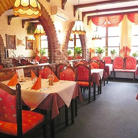 Hotel - Restaurant Braustube *