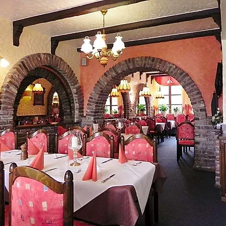 Hotel - Restaurant Braustube Haaren