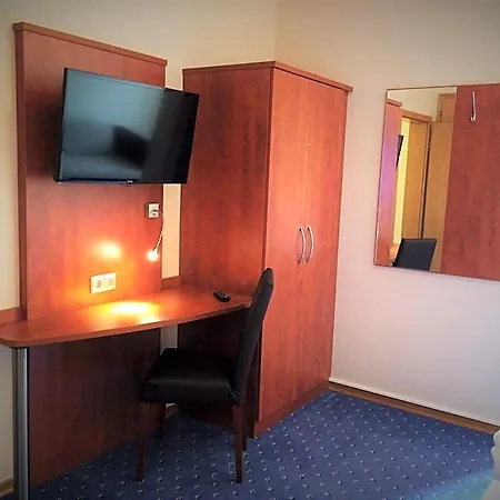 - Restaurant Braustube Hotel *