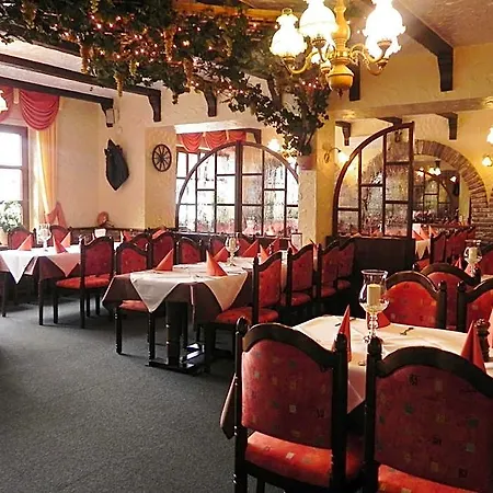 - Restaurant Braustube * Haaren