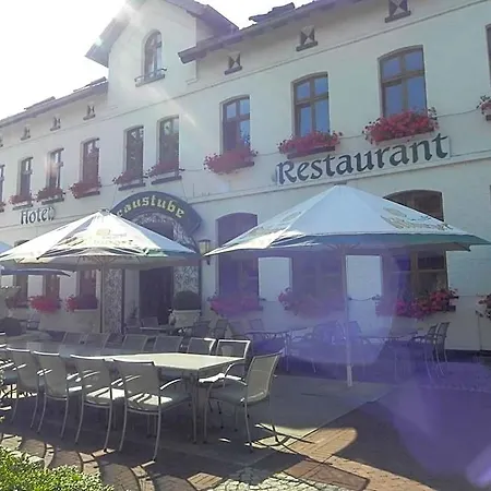 - Restaurant Braustube *