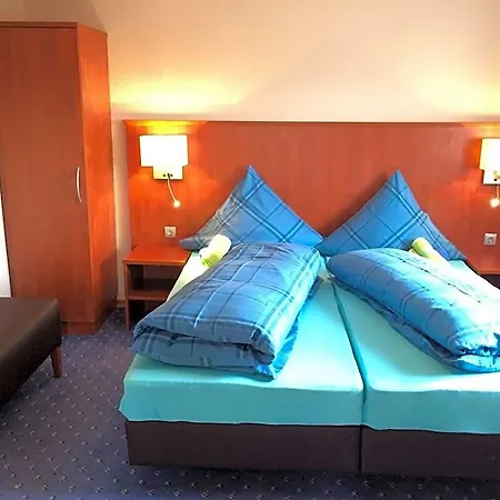 Hotel - Restaurant Braustube *