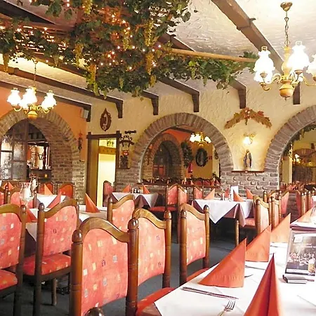 Hotel - Restaurant Braustube Haaren