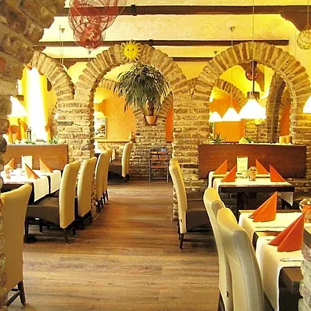 - Restaurant Braustube * Haaren