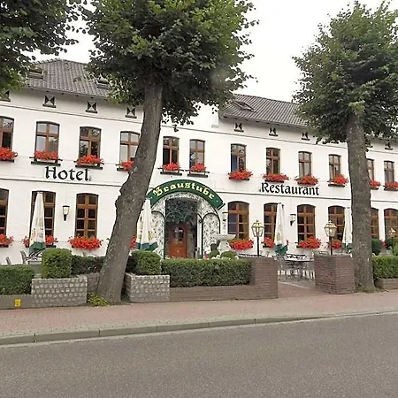 Hotel - Restaurant Braustube *