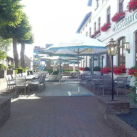 - Restaurant Braustube Hotel Haaren