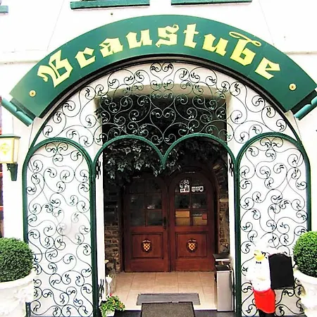 - Restaurant Braustube * Haaren