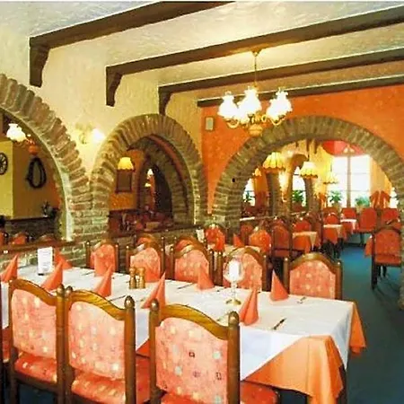 Hotel - Restaurant Braustube Haaren