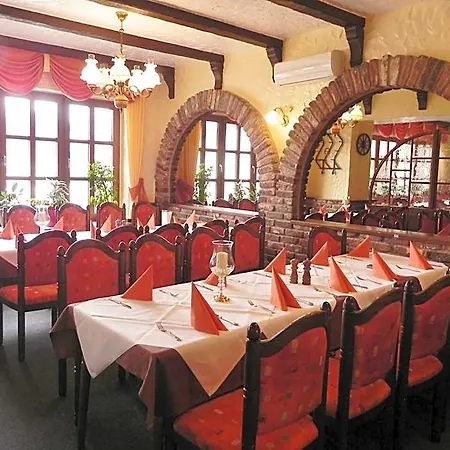- Restaurant Braustube Hotel Haaren