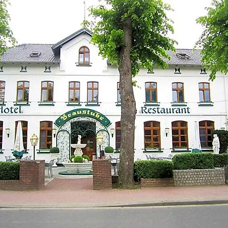 - Restaurant Braustube Haaren