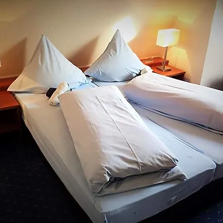 - Restaurant Braustube Hotel *