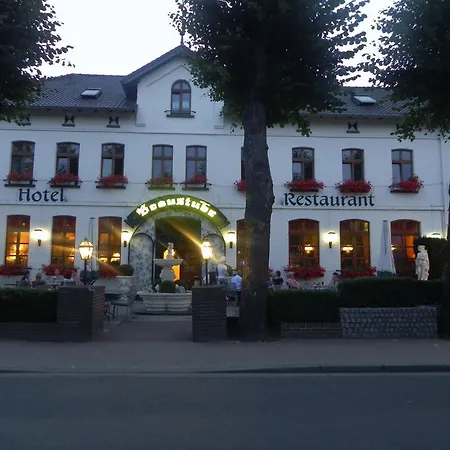 - Restaurant Braustube Haaren