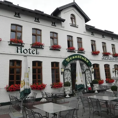 - Restaurant Braustube *