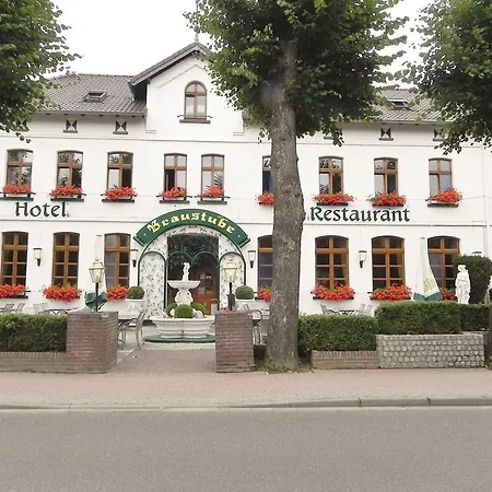 - Restaurant Braustube *