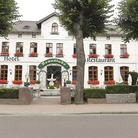 - Restaurant Braustube *