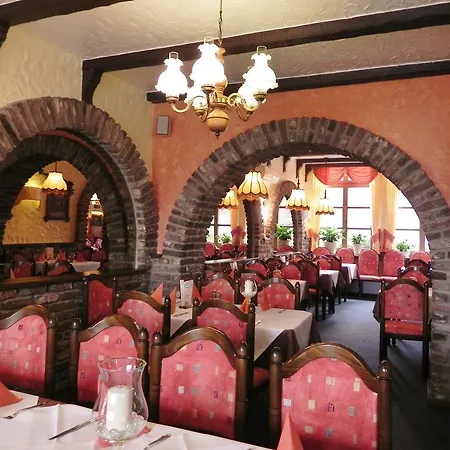 Hotel - Restaurant Braustube