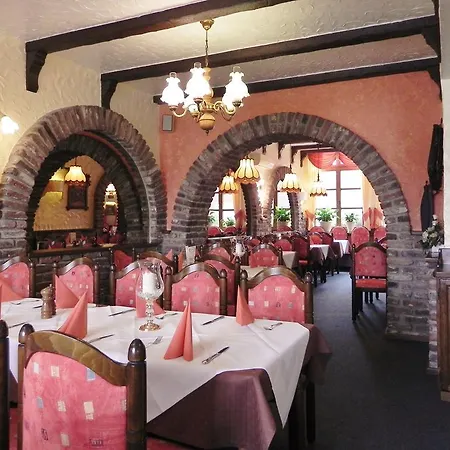 - Restaurant Braustube Haaren