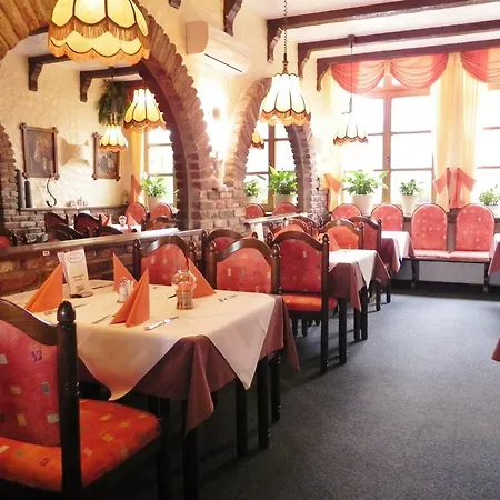 Hotel - Restaurant Braustube