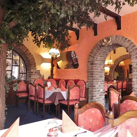 Hotel - Restaurant Braustube *