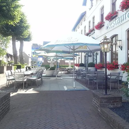 - Restaurant Braustube