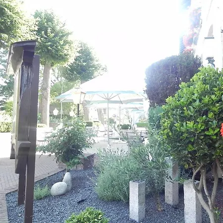 Hotel - Restaurant Braustube