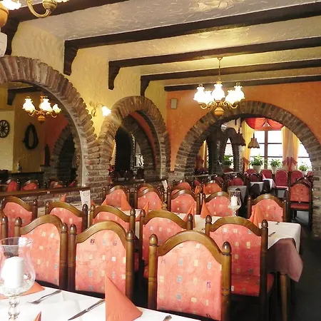- Restaurant Braustube Haaren