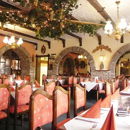 - Restaurant Braustube Hotel Haaren