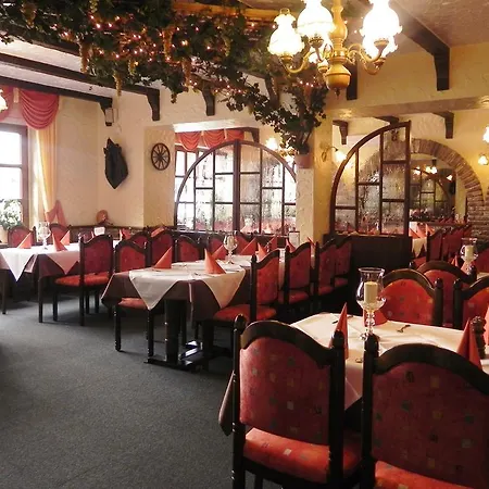 - Restaurant Braustube Hotel