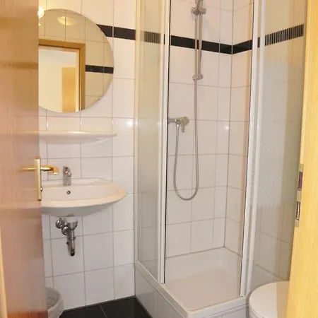 - Restaurant Braustube * Haaren
