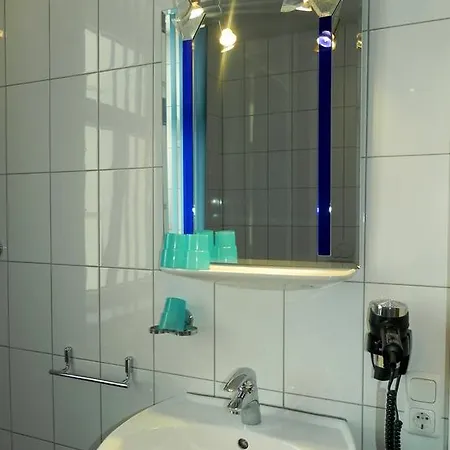 Hotel - Restaurant Braustube Haaren