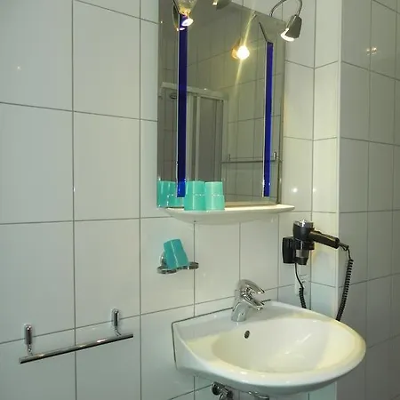 - Restaurant Braustube Hotel *