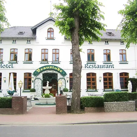 - Restaurant Braustube Hotel