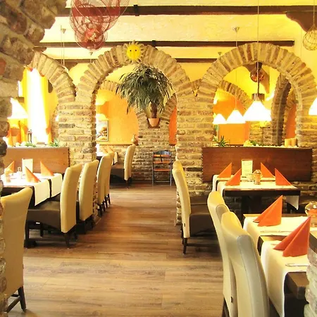 - Restaurant Braustube