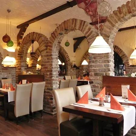 - Restaurant Braustube Hotel Haaren