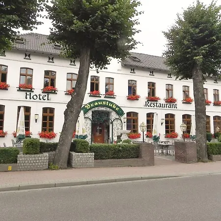 - Restaurant Braustube *